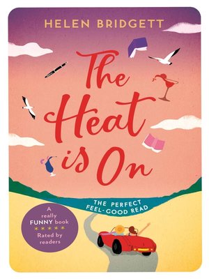 cover image of The Heat Is On